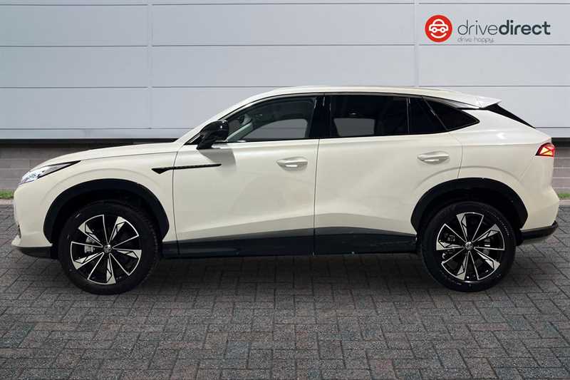 Used MG MG HS 2025 for sale - 77430270: Photo 6