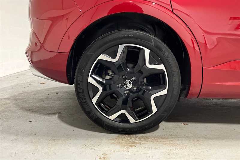 Used Vauxhall Grandland 2024 for sale - 76903607: Photo 10