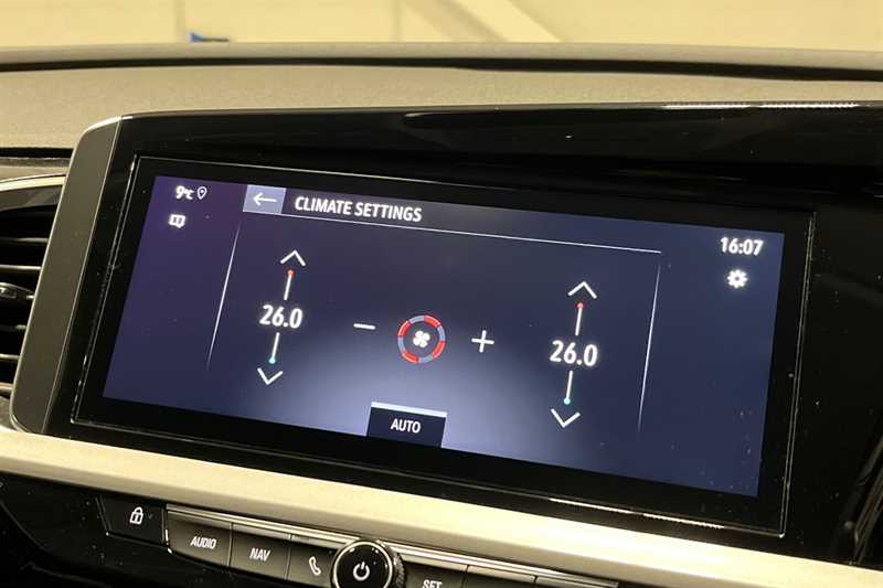 Used Vauxhall Grandland 2024 for sale - 76903607: Photo 15