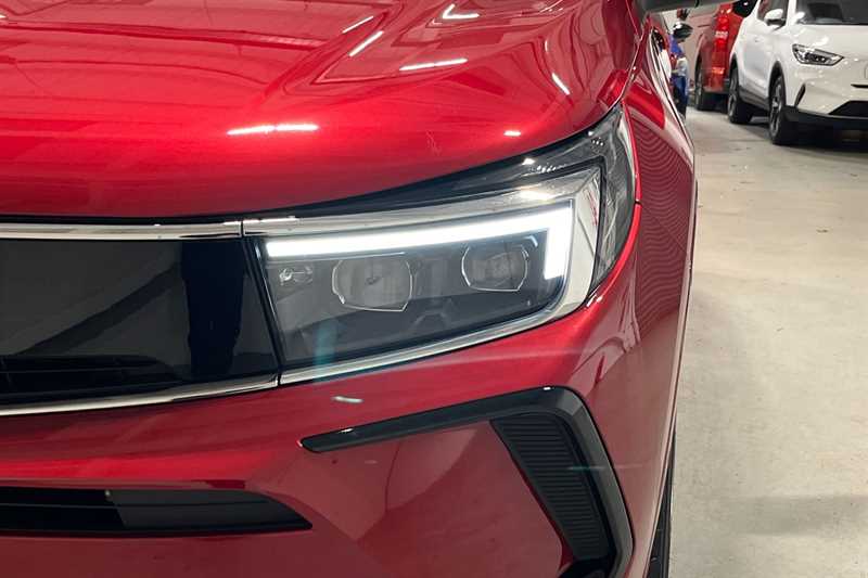 Used Vauxhall Grandland 2024 for sale - 76903607: Photo 29