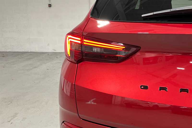 Used Vauxhall Grandland 2024 for sale - 76903607: Photo 31