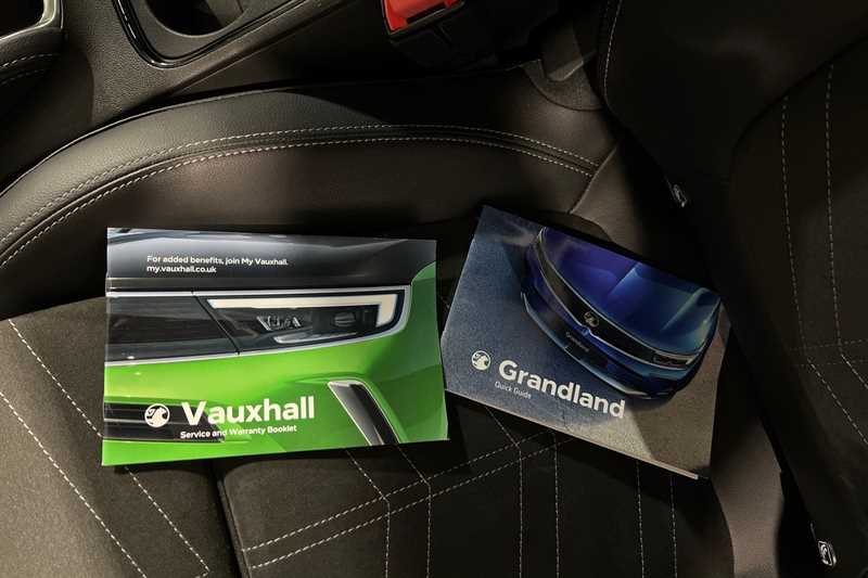 Used Vauxhall Grandland 2024 for sale - 76903607: Photo 36