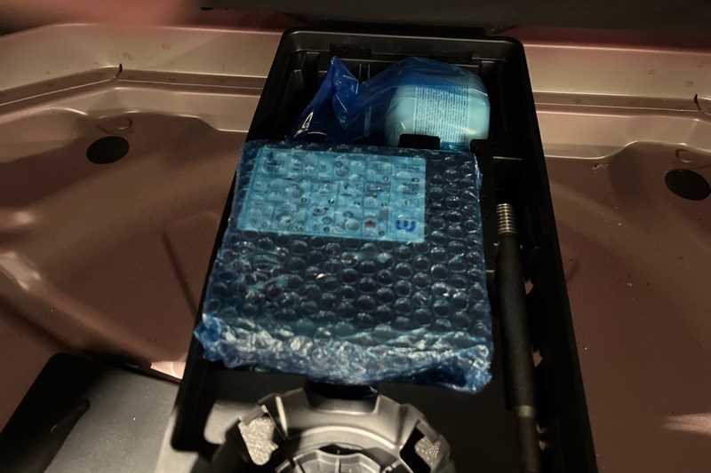 Used Vauxhall Grandland 2024 for sale - 76903607: Photo 37