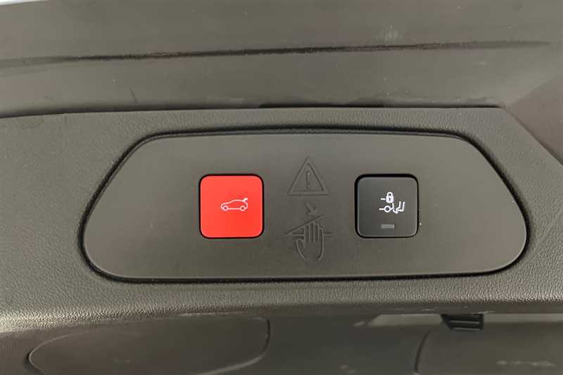 Used Vauxhall Grandland 2024 for sale - 76903607: Photo 43