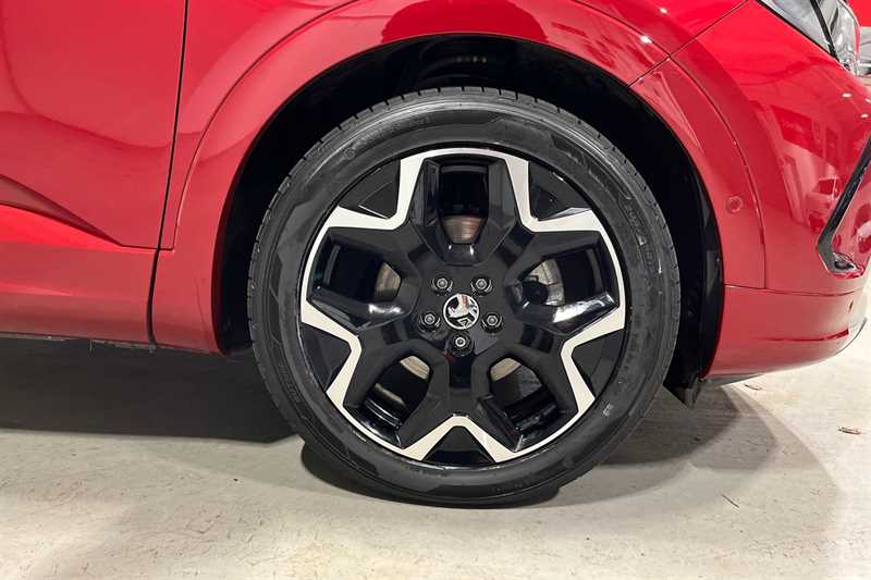 Used Vauxhall Grandland 2024 for sale - 76903607: Photo 9