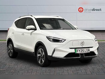 Used MG MG ZS 2025 for sale - 76756557: Photo