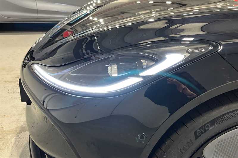 Used MG MG IM5 2025 for sale - 77322202: Photo 29