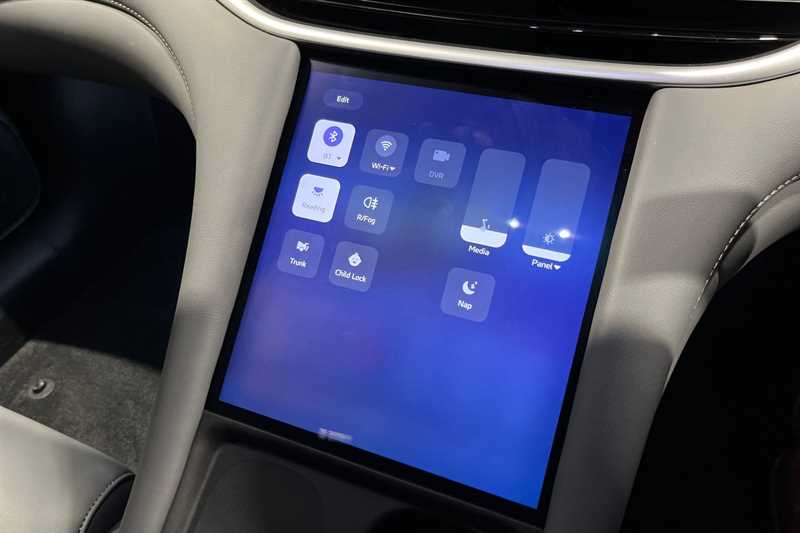 Used MG MG IM5 2025 for sale - 77322202: Photo 40