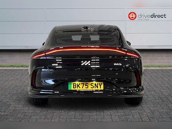 Used MG MG IM5 undefined for sale - 77322202: Photo