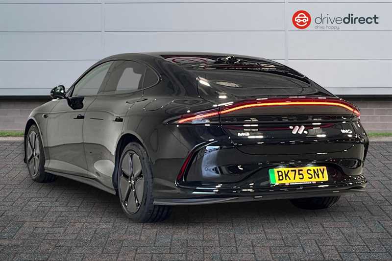 Used MG MG IM5 2025 for sale - 77322202: Photo 5