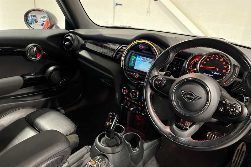 Used MINI Hatch 2019 for sale - 77486624: Photo 14