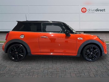 Used MINI Hatch undefined for sale - 77486624: Photo