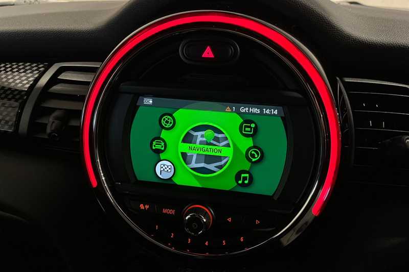 Used MINI Hatch 2019 for sale - 77486624: Photo 38