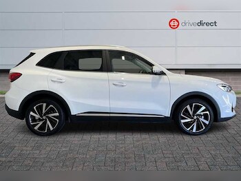 Used MG MG ZS 2024 for sale - 78266339: Photo