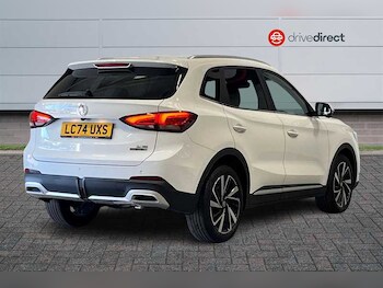 Used MG MG ZS 2024 for sale - 78266339: Photo