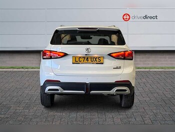 Used MG MG ZS 2024 for sale - 78266339: Photo