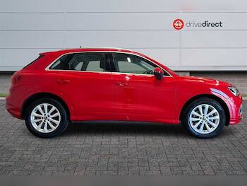 Used Audi Q3 2022 for sale - 79487887: Photo