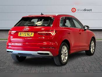 Used Audi Q3 2022 for sale - 79487887: Photo