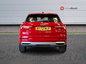 Used Audi Q3 2022 for sale - 79487887: Photo