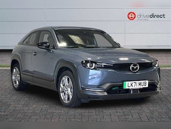 Used Mazda MX-30 2022 for sale - 78295078: Photo