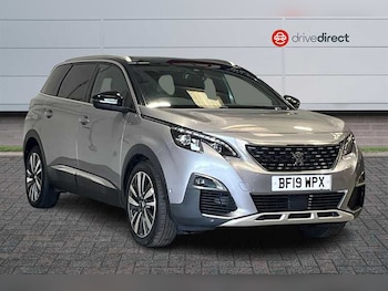 Used Peugeot 5008 2019 for sale - 78679430: Photo