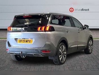 Used Peugeot 5008 2019 for sale - 78679430: Photo