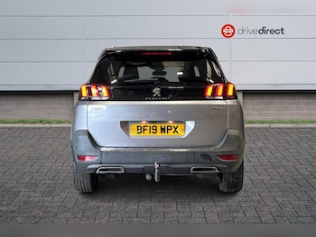 Used Peugeot 5008 2019 for sale - 78679430: Photo