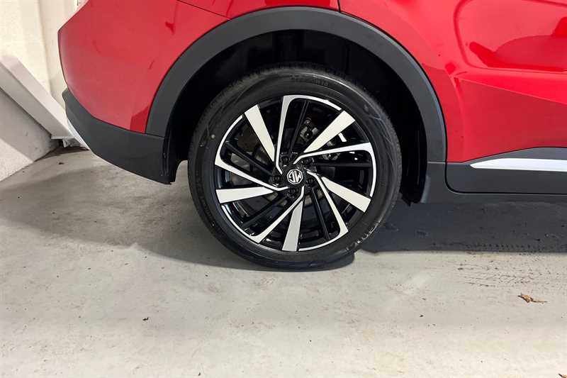 Used MG MG ZS 2025 for sale - 77317155: Photo 10