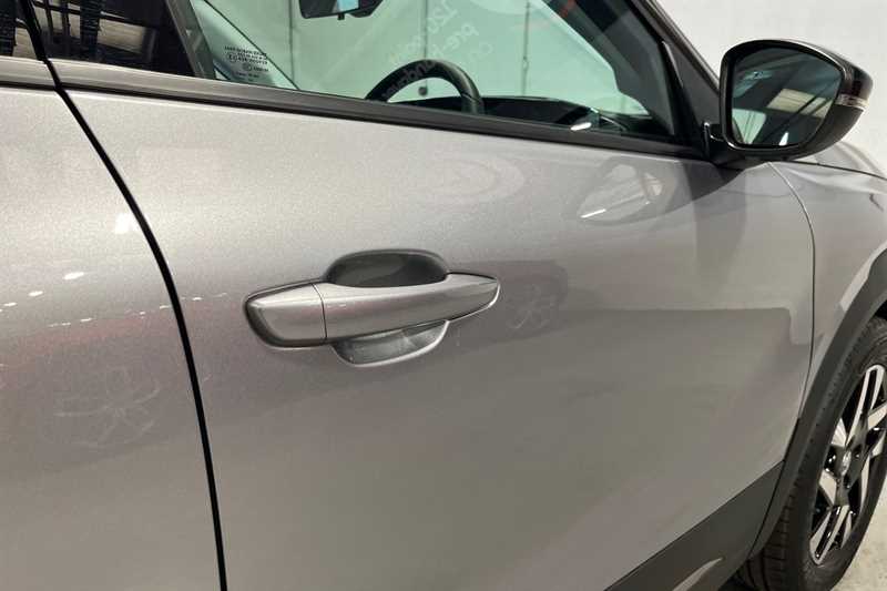 Used Vauxhall Mokka 2024 for sale - 77796652: Photo 33