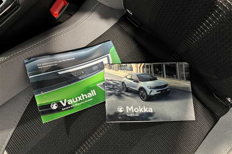 Used Vauxhall Mokka 2024 for sale - 77796652: Photo 36
