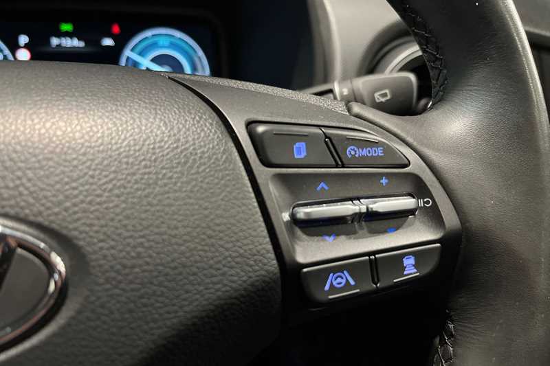 Used Hyundai KONA 2022 for sale - 76756761: Photo 22