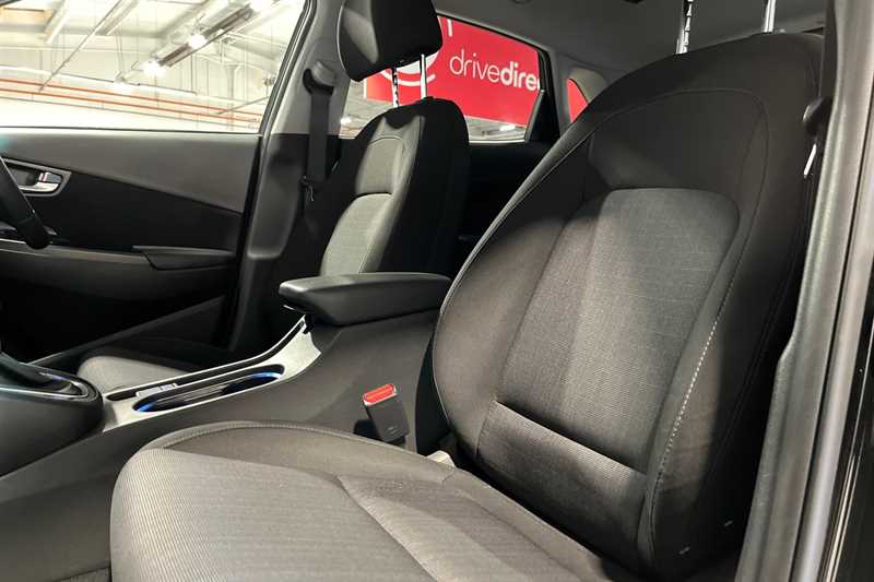 Used Hyundai KONA 2022 for sale - 76756761: Photo 23