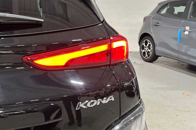 Used Hyundai KONA 2022 for sale - 76756761: Photo 32