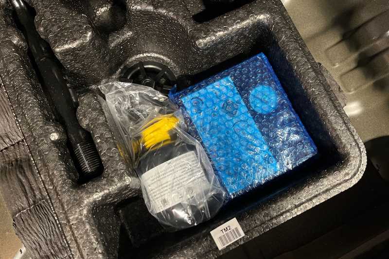 Used Hyundai KONA 2022 for sale - 76756761: Photo 37