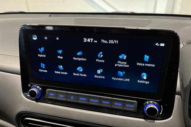 Used Hyundai KONA 2022 for sale - 76756761: Photo 38