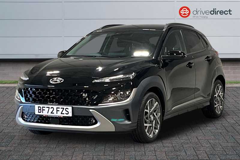 Used Hyundai KONA 2022 for sale - 76756761: Photo 7