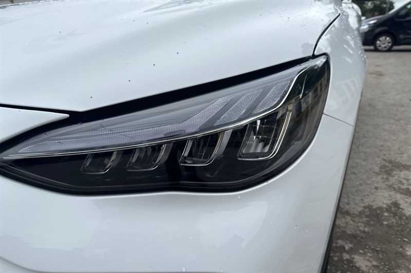 Used MG MG HS 2024 for sale - 77317147: Photo 29