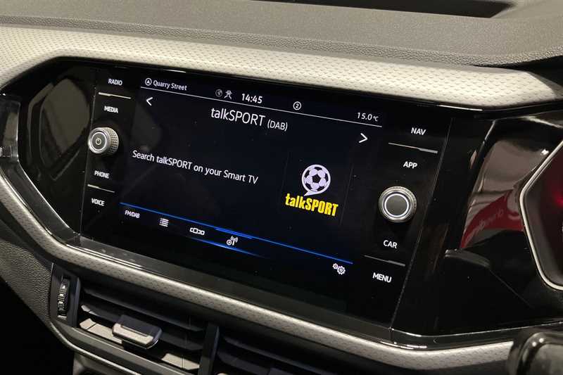 Used Volkswagen T-Cross 2021 for sale - 77567020: Photo 17