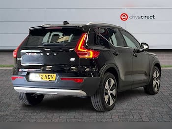 Used Volvo XC40 2022 for sale - 79752845: Photo