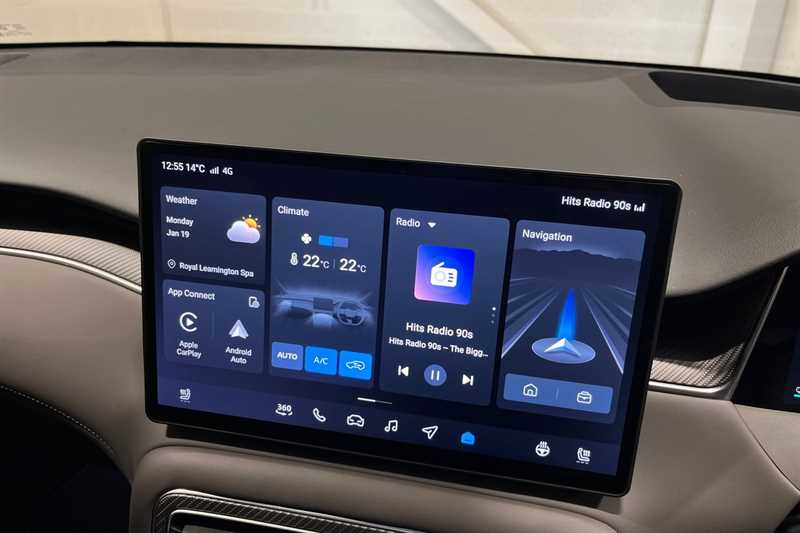 Used MG MGS6 2025 for sale - 77711608: Photo 38