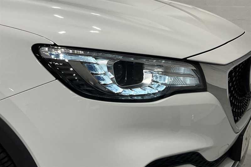 Used MG MG HS 2022 for sale - 77899920: Photo 28