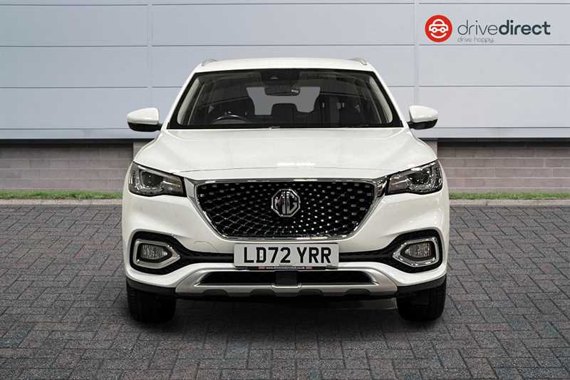 Used MG MG HS 2022 for sale - 77899920: Photo 8