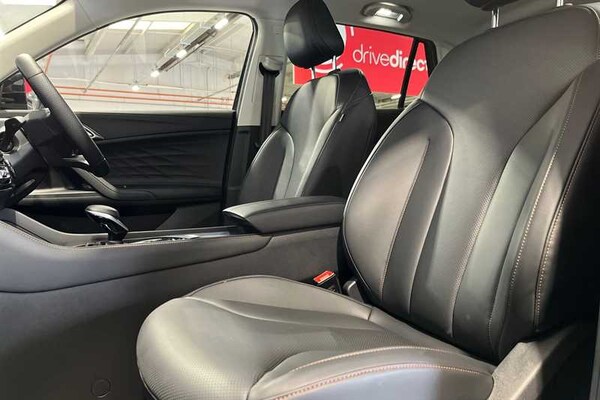 Used MG MG HS 2025 for sale - 75637047: Photo 23
