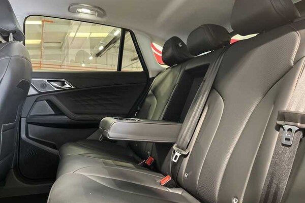 Used MG MG HS 2025 for sale - 75637047: Photo 24