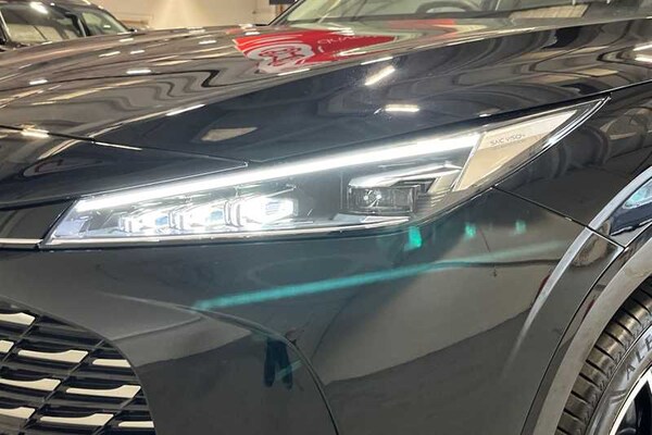 Used MG MG HS 2025 for sale - 75637047: Photo 29