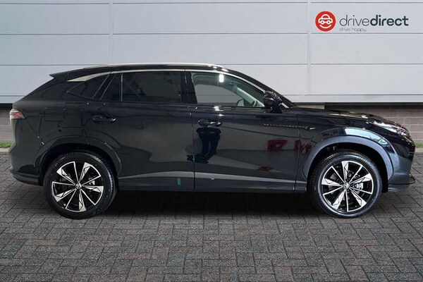 Used MG MG HS 2025 for sale - 75637047: Photo 2