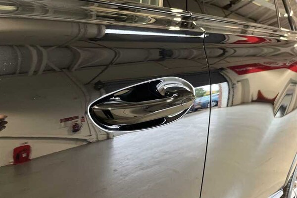 Used MG MG HS 2025 for sale - 75637047: Photo 33
