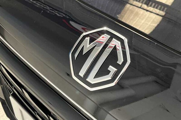 Used MG MG HS 2025 for sale - 75637047: Photo 36