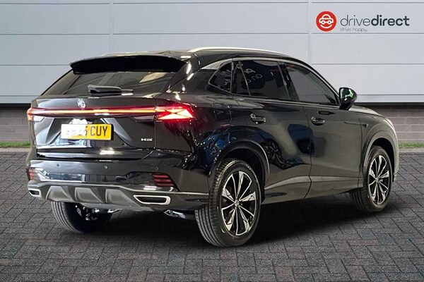 Used MG MG HS 2025 for sale - 75637047: Photo 3