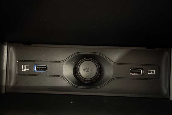 Used MG MG HS 2025 for sale - 75637047: Photo 44